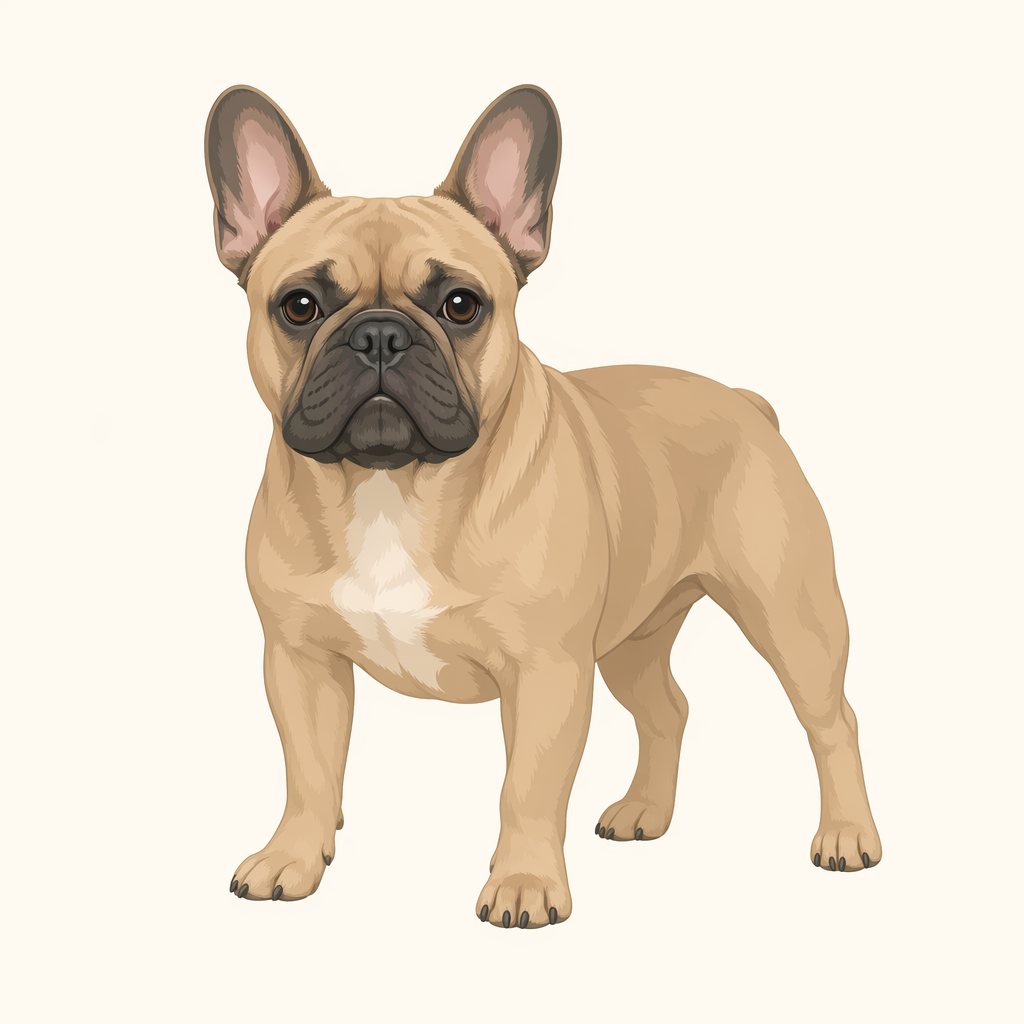 Frenchie