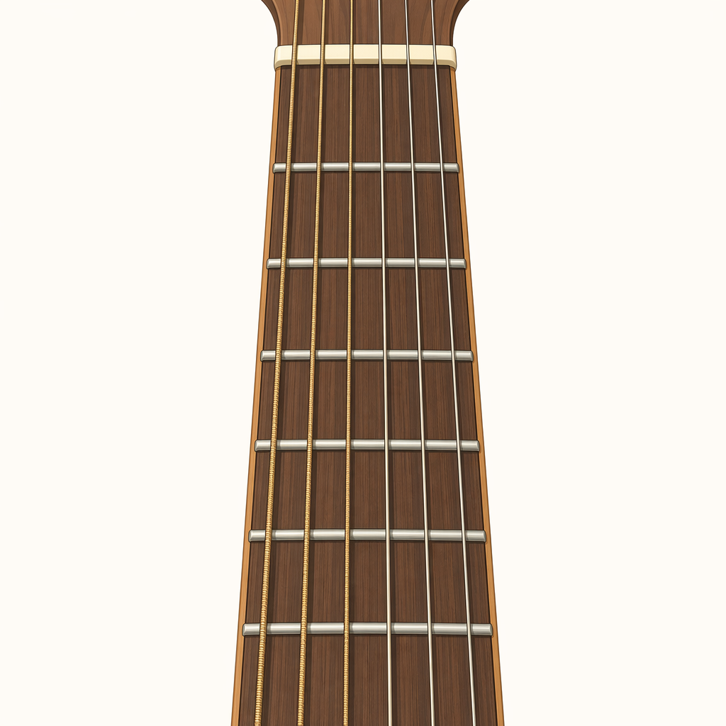 fretboard
