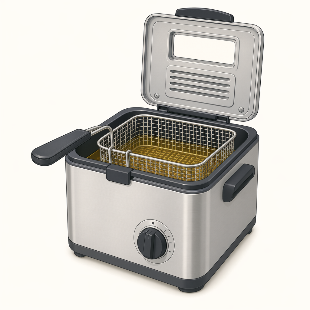 frier