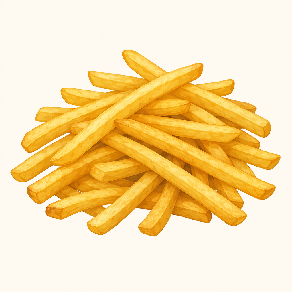 fries