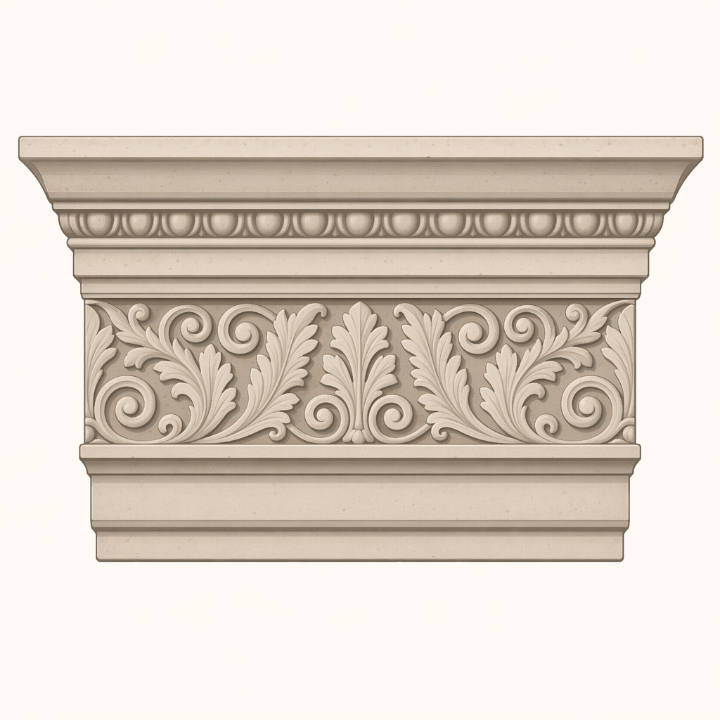 frieze
