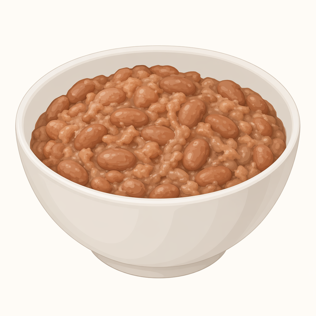 frijoles