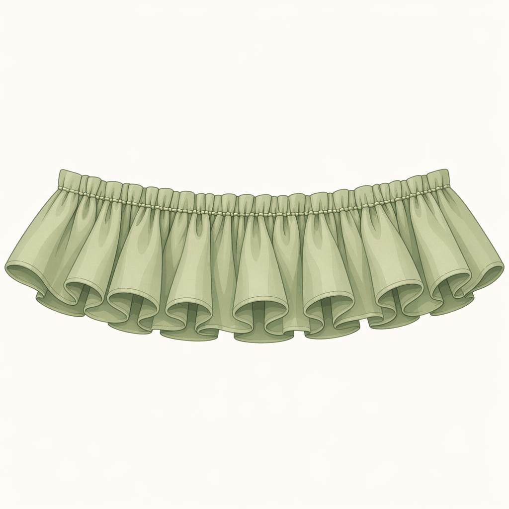 frill