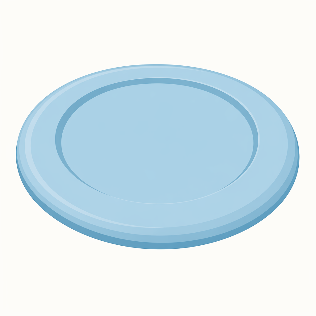 Frisbee