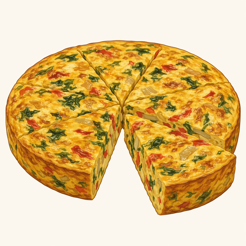 frittata