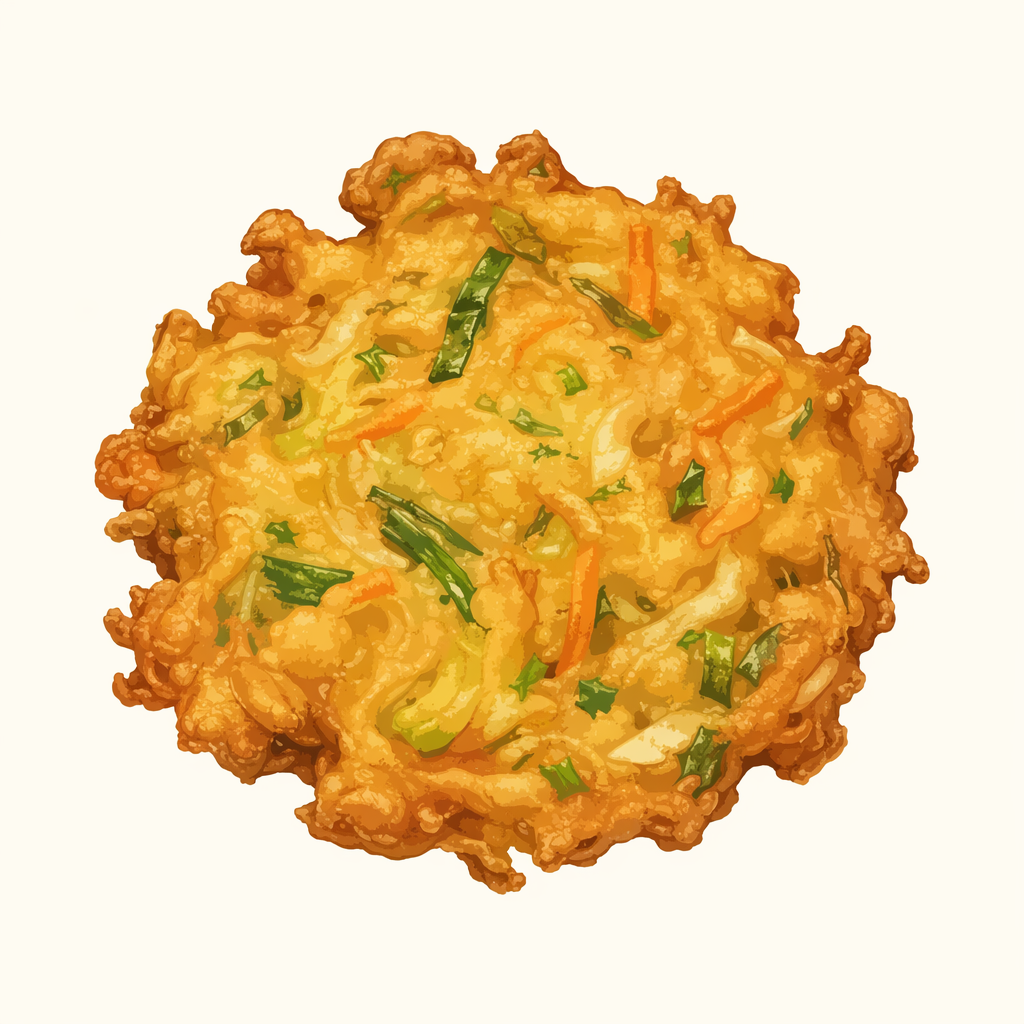 fritter