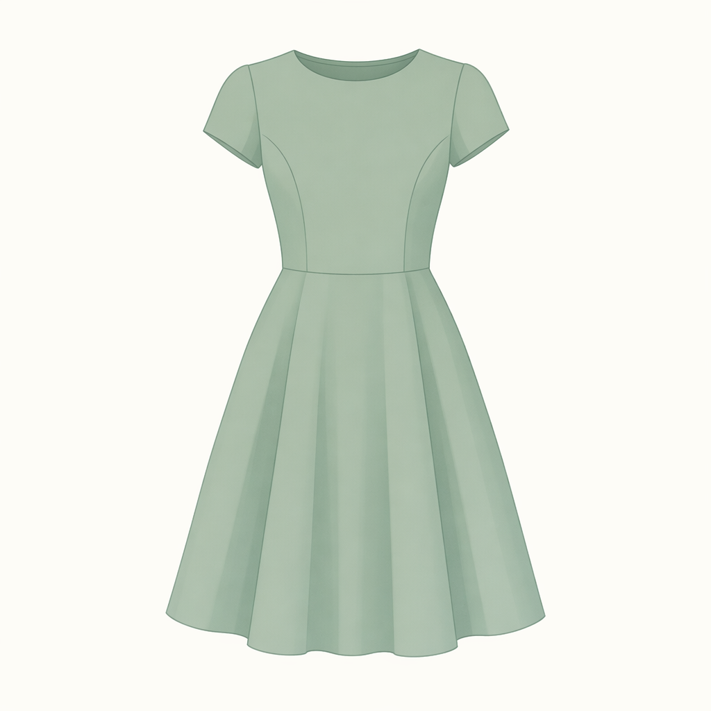 frock