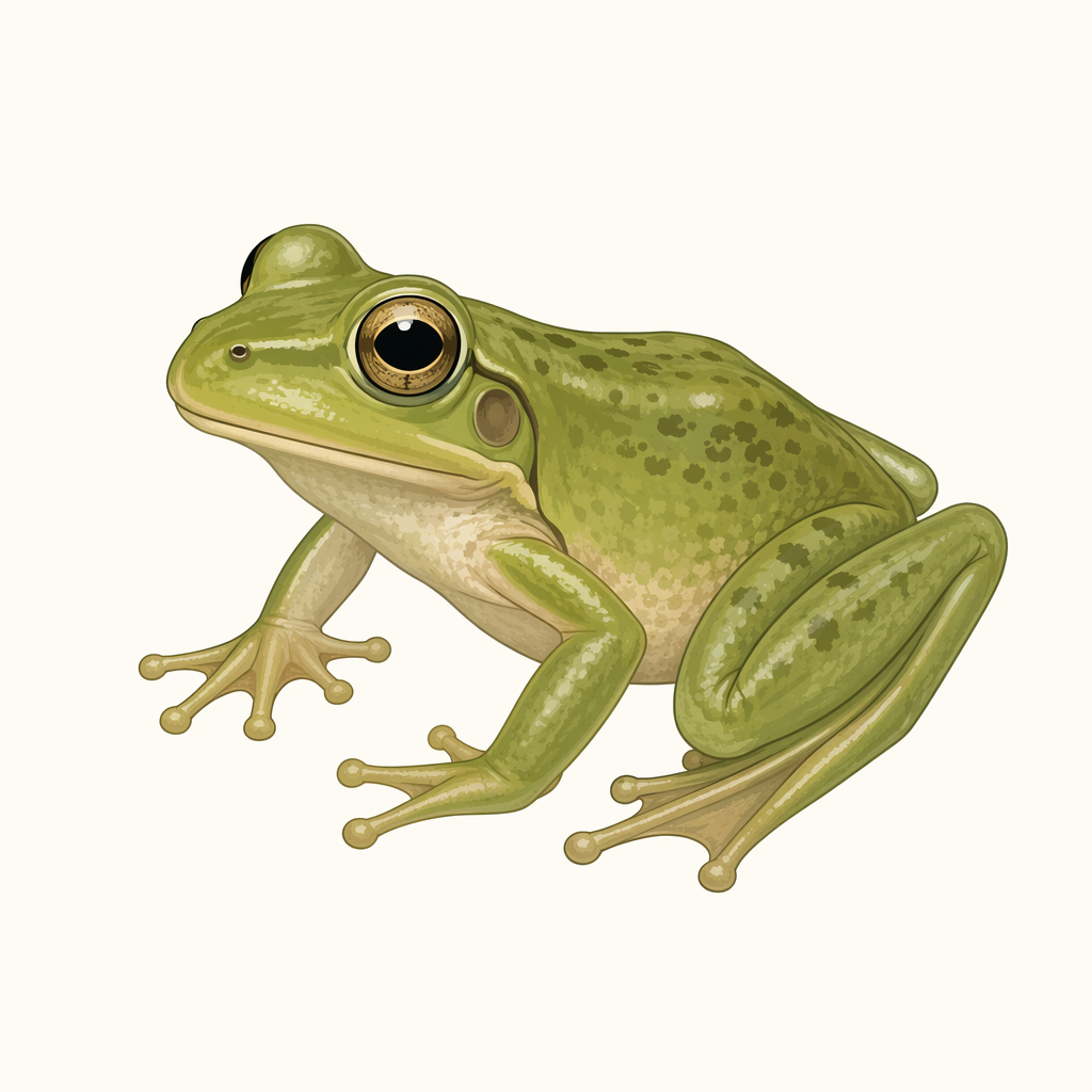 frog