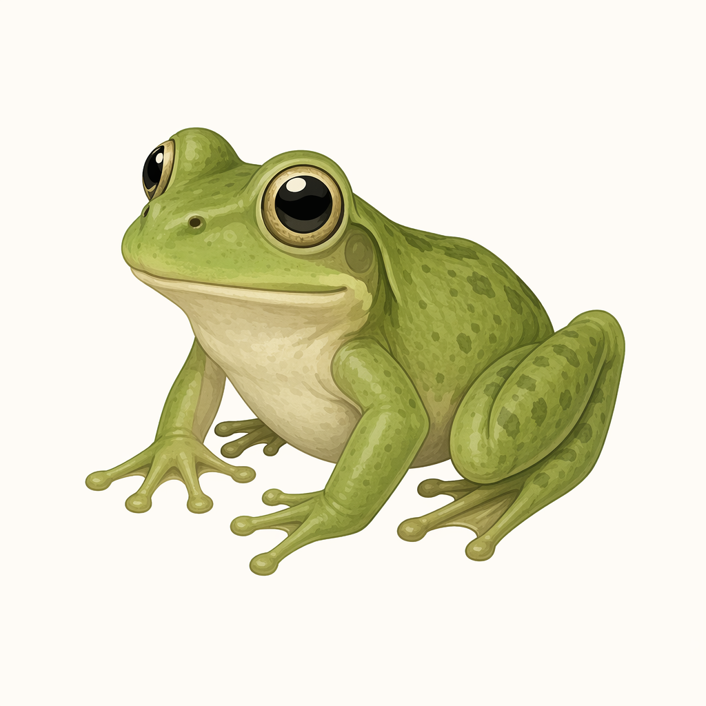 froggie