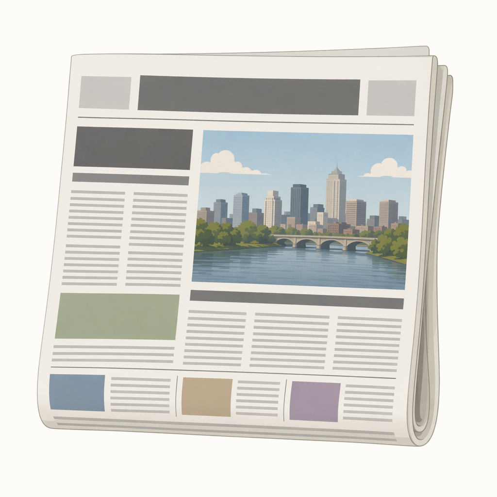 frontpage