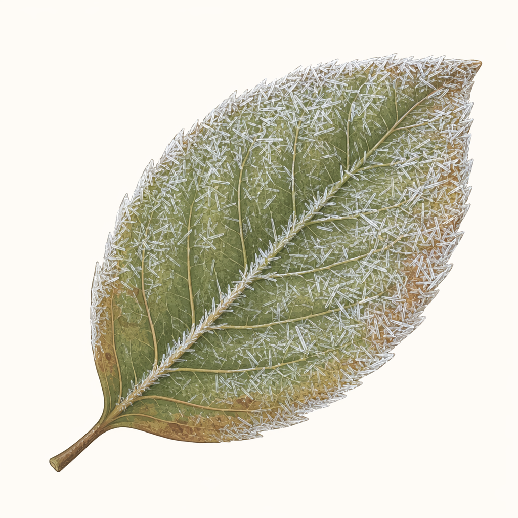 frost
