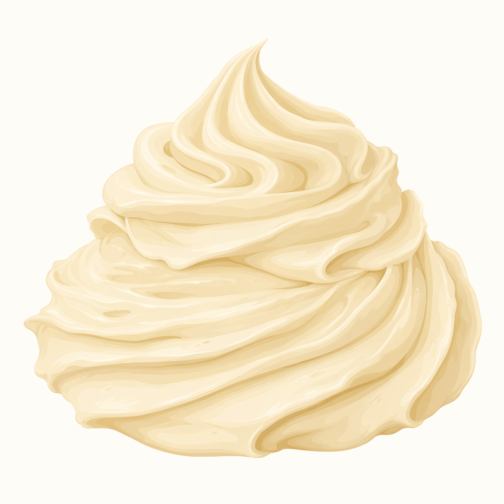 frosting