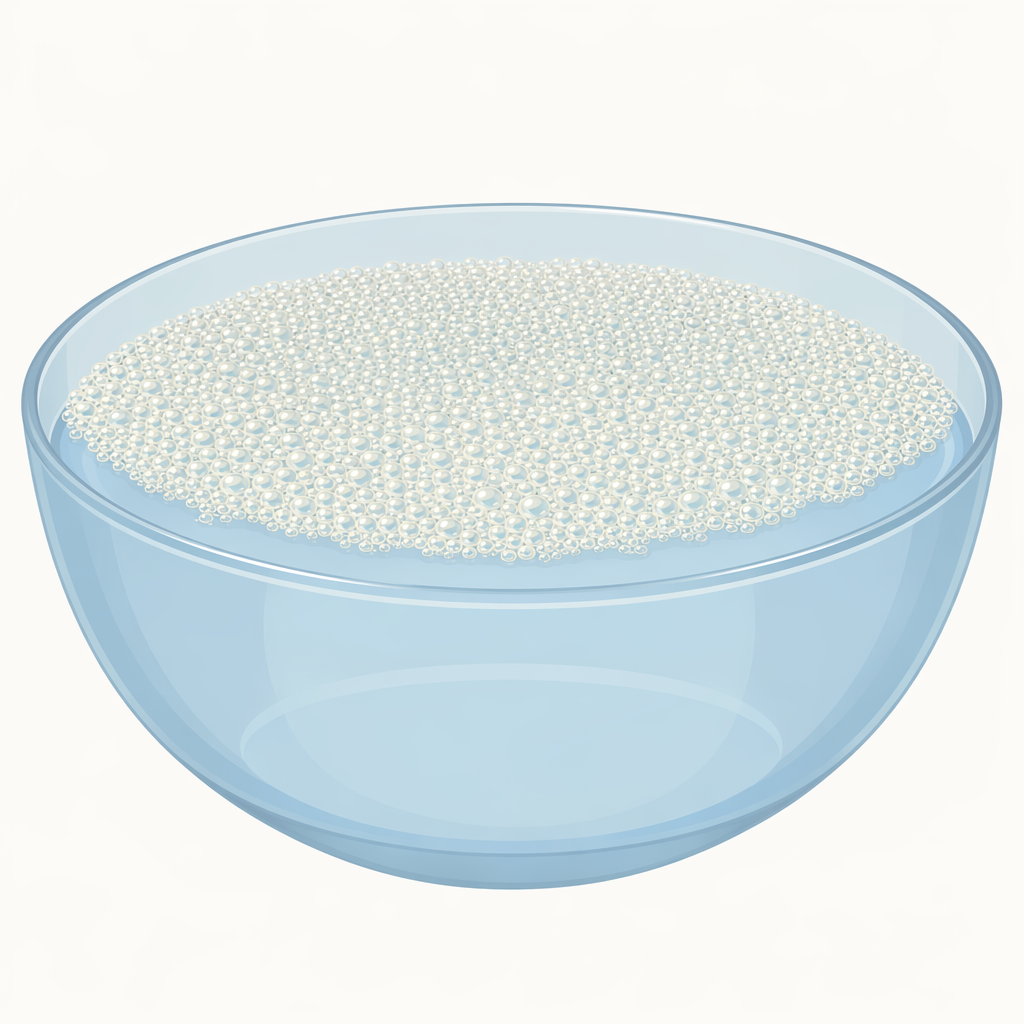 froth