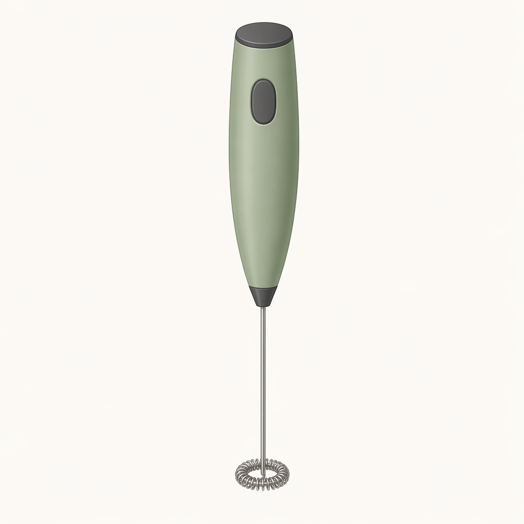 frother