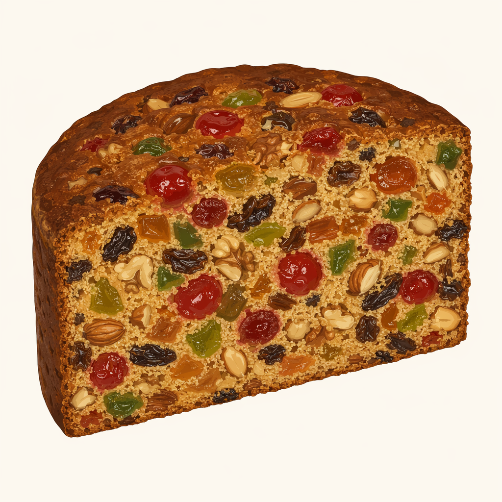 fruitcake