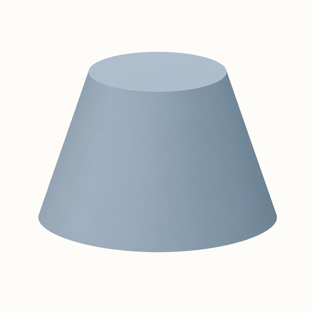 frustum