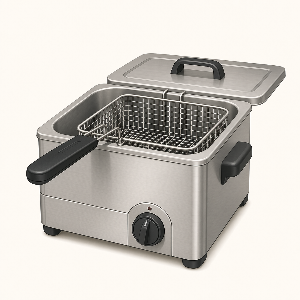 fryer
