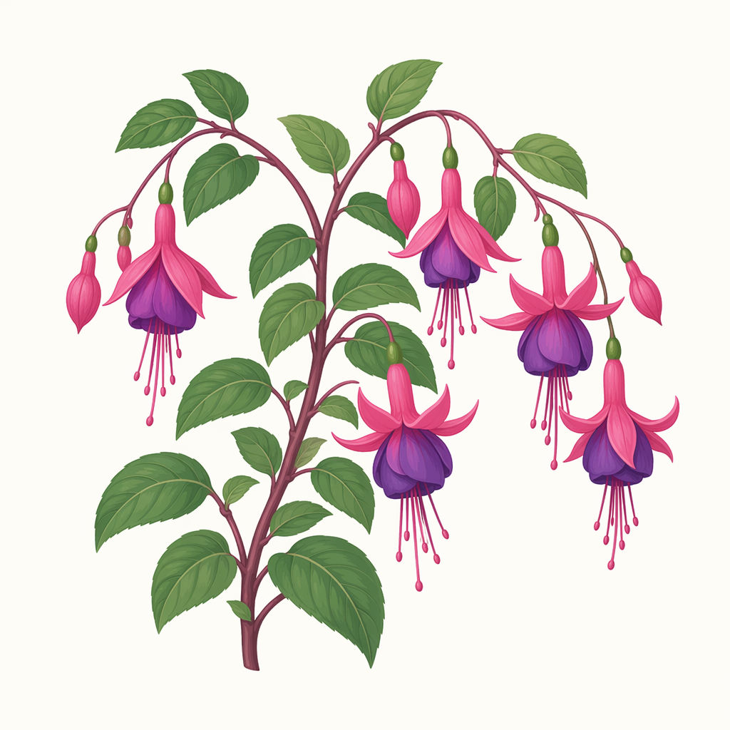 fuchsia