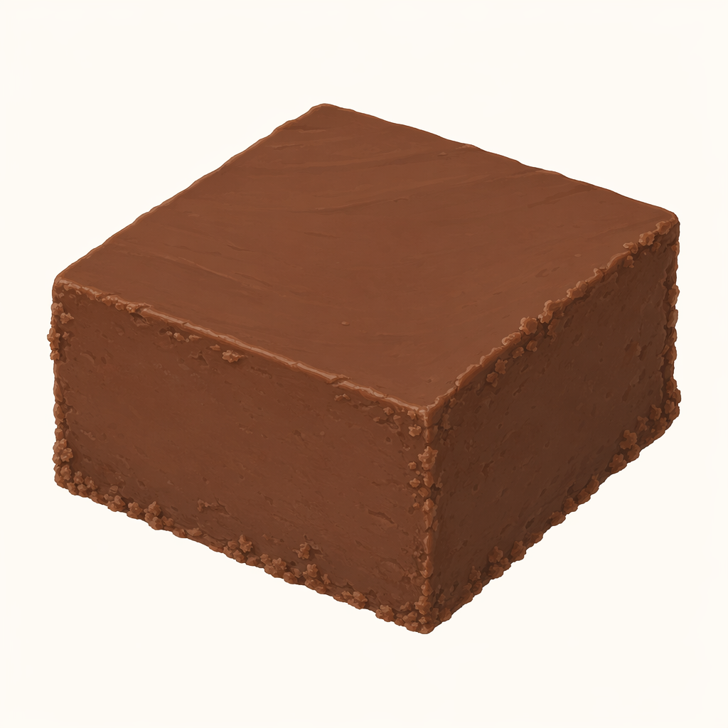 fudge