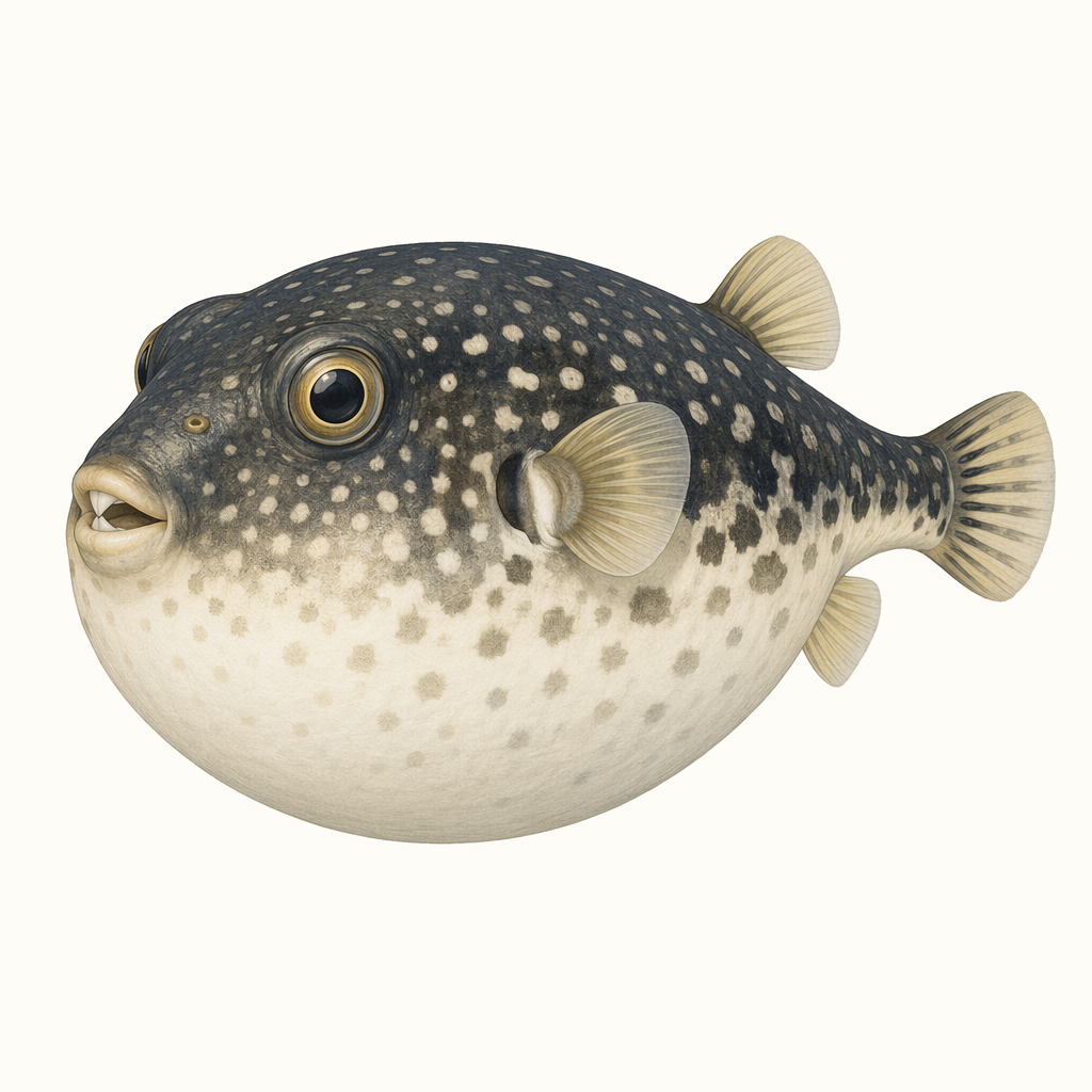 fugu