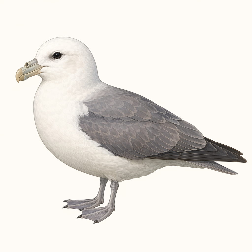 fulmar