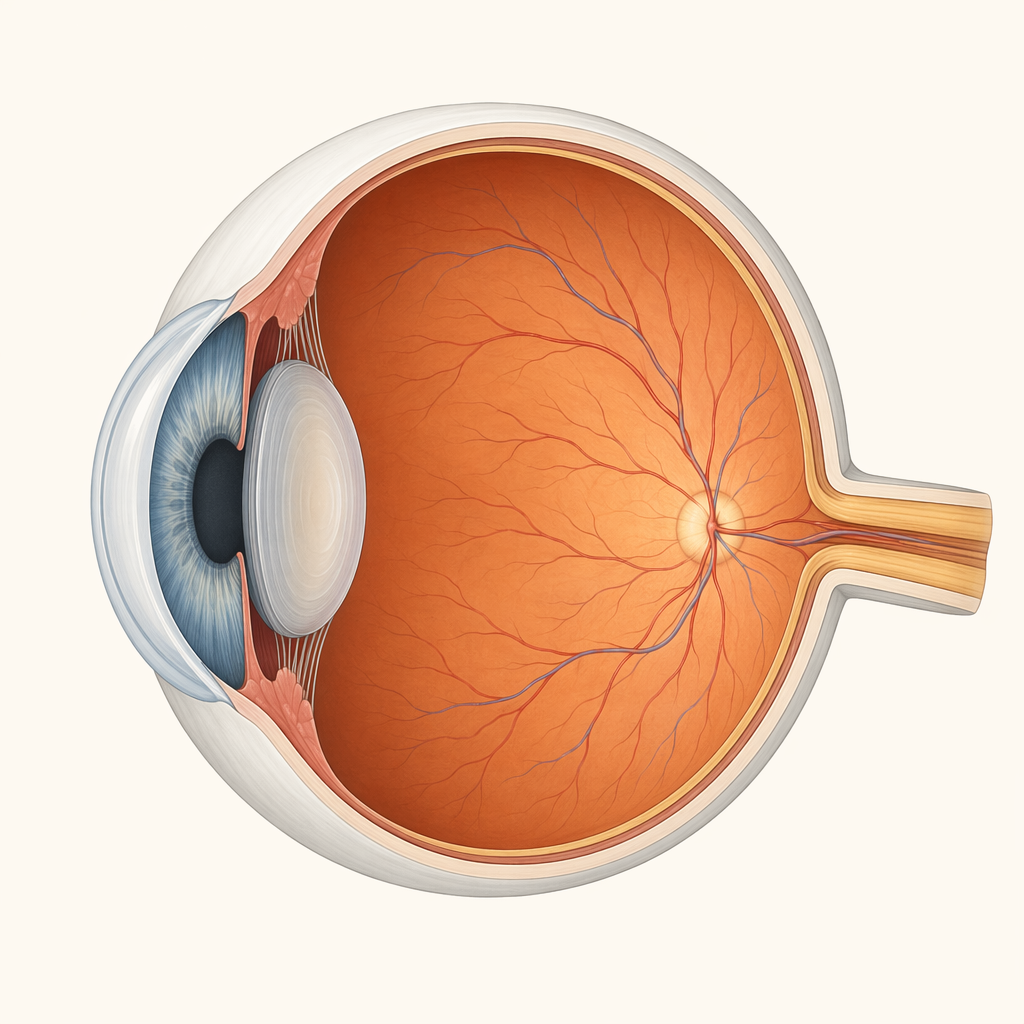 fundus