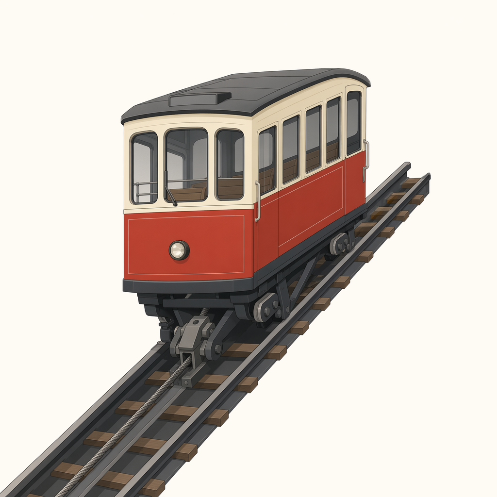 funicular
