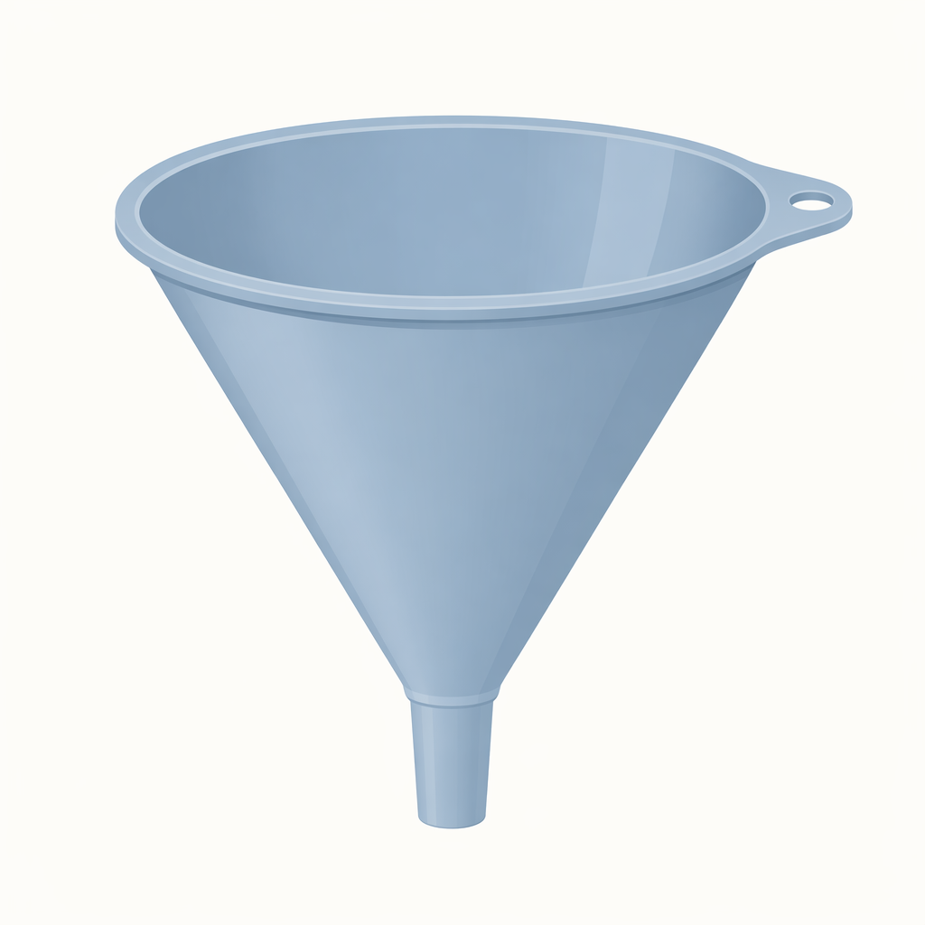 funnel
