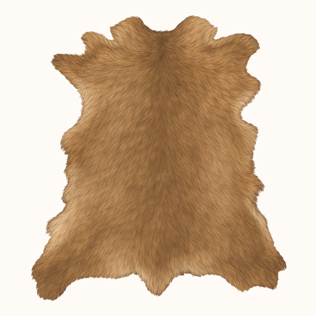 fur