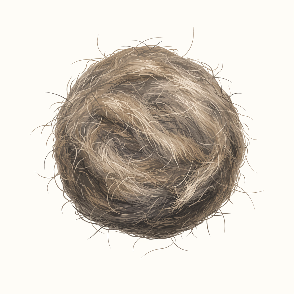 furball
