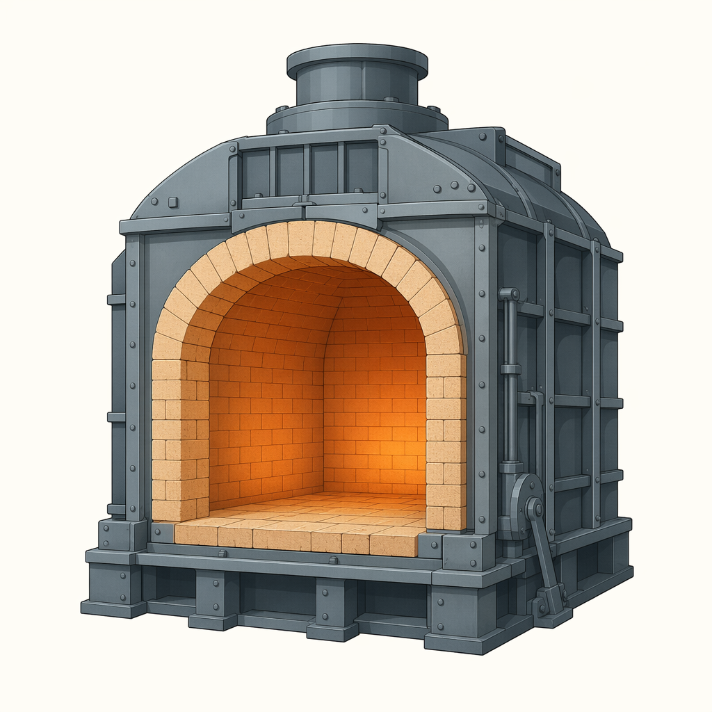 furnace