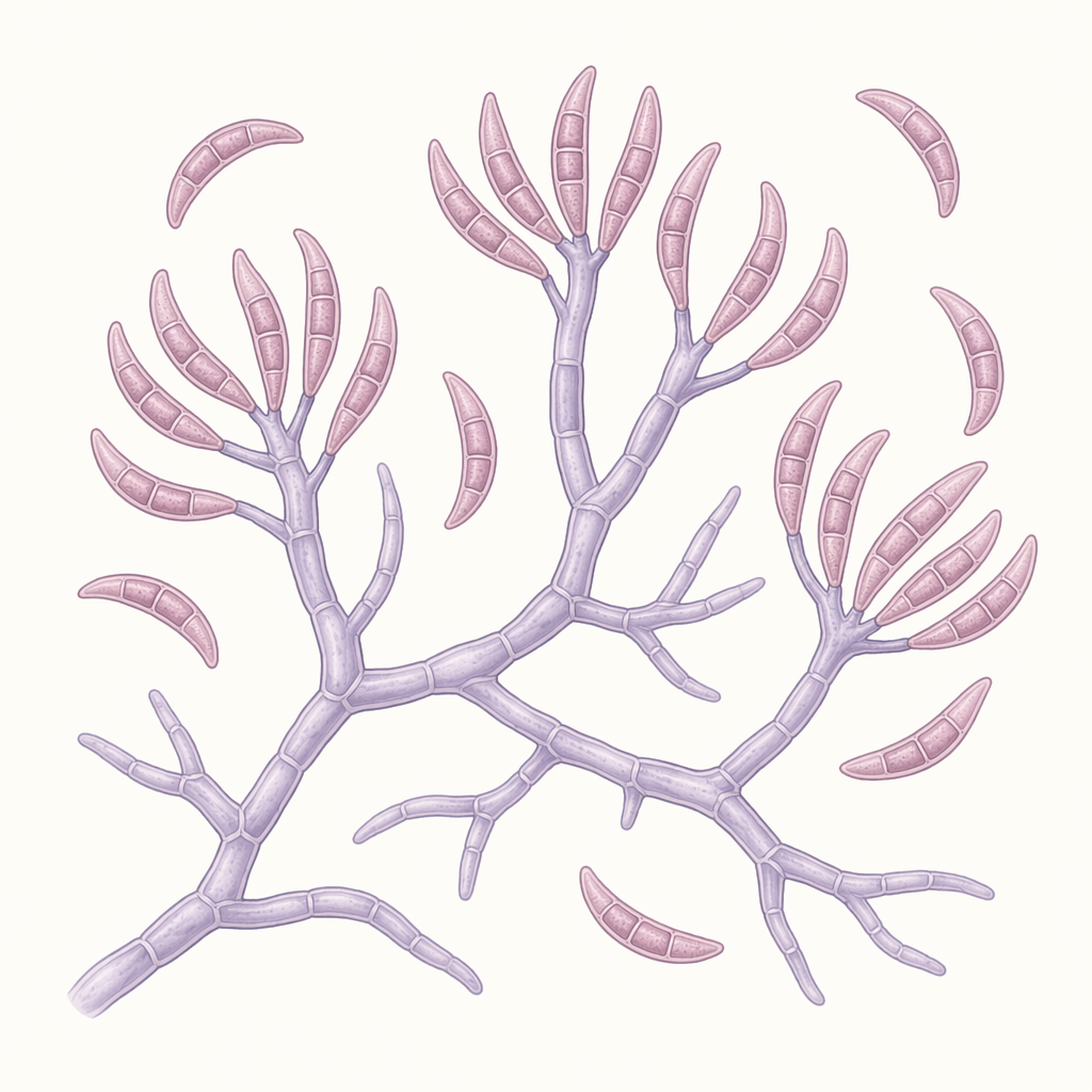 Fusarium