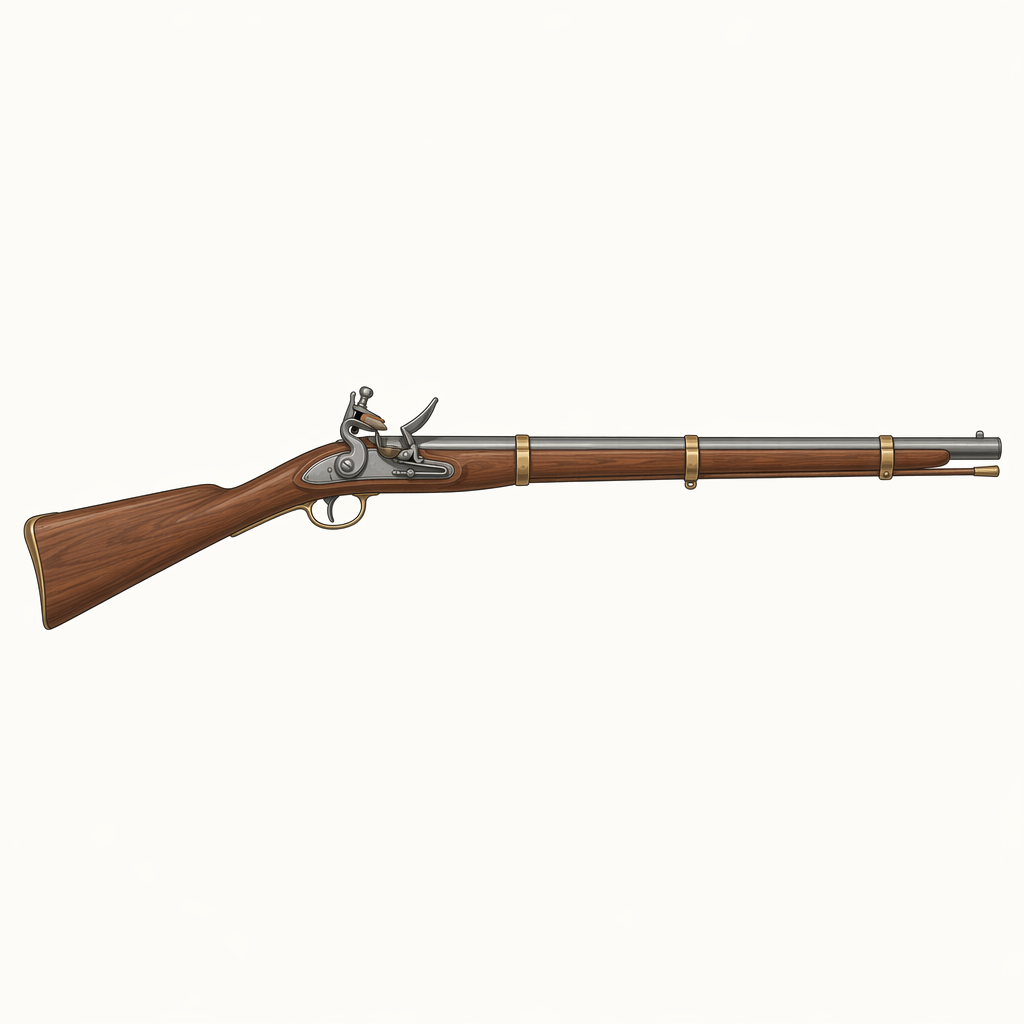 fusil