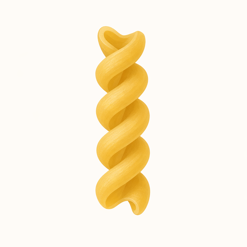 fusilli
