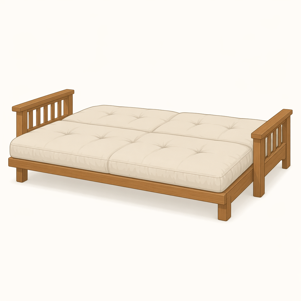 futon