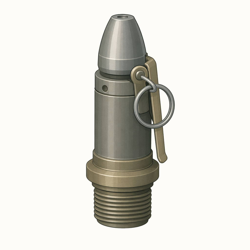 fuze