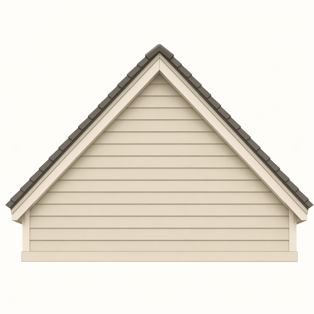 gable