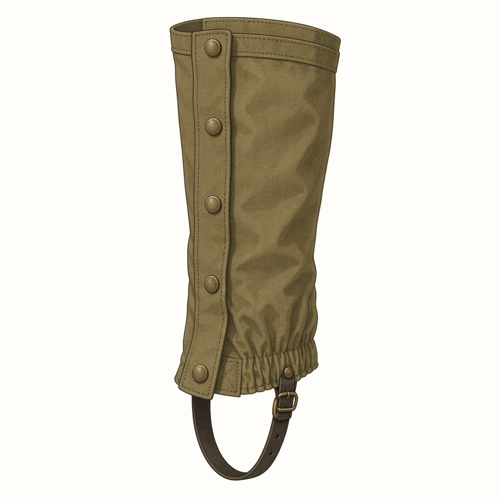gaiter