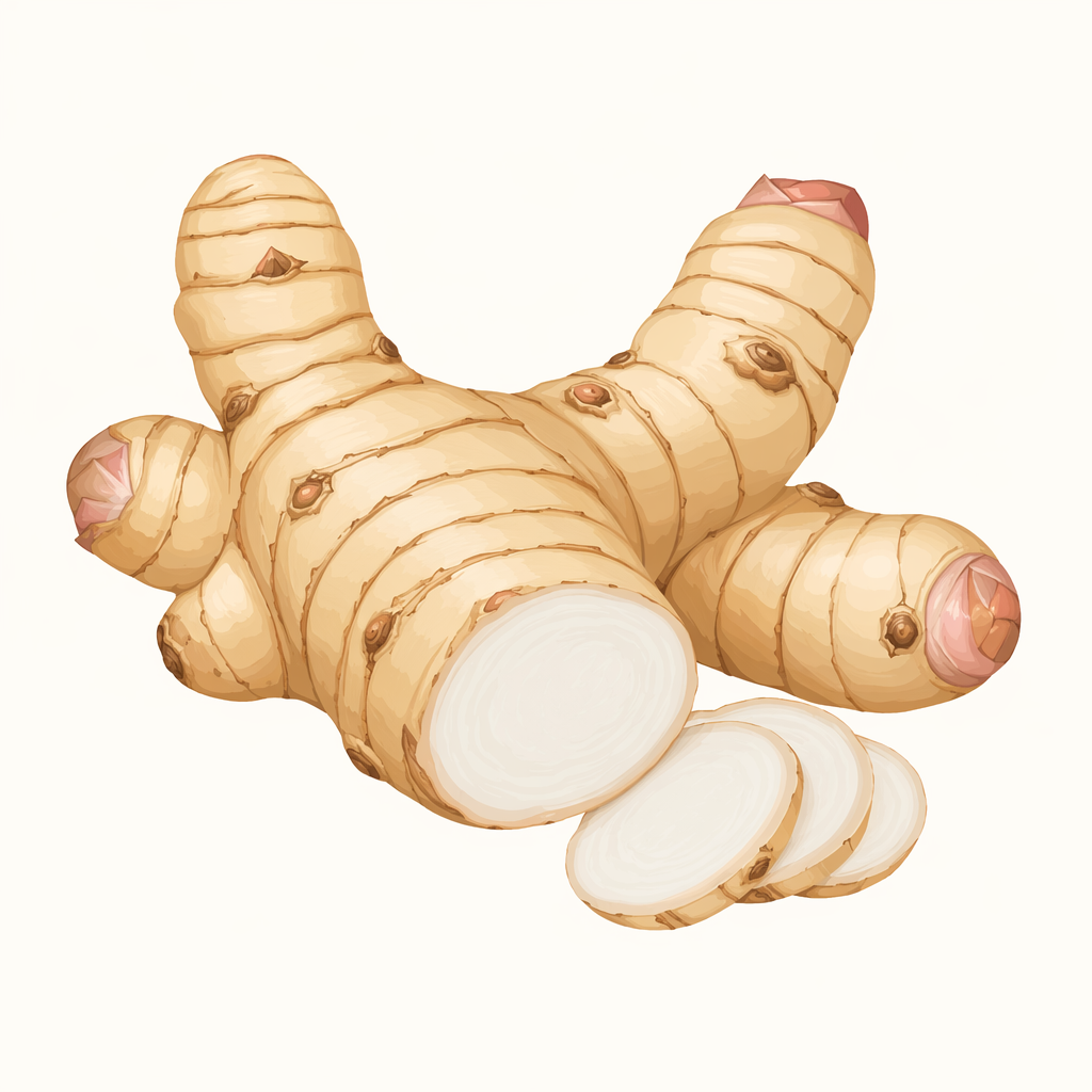 galangal