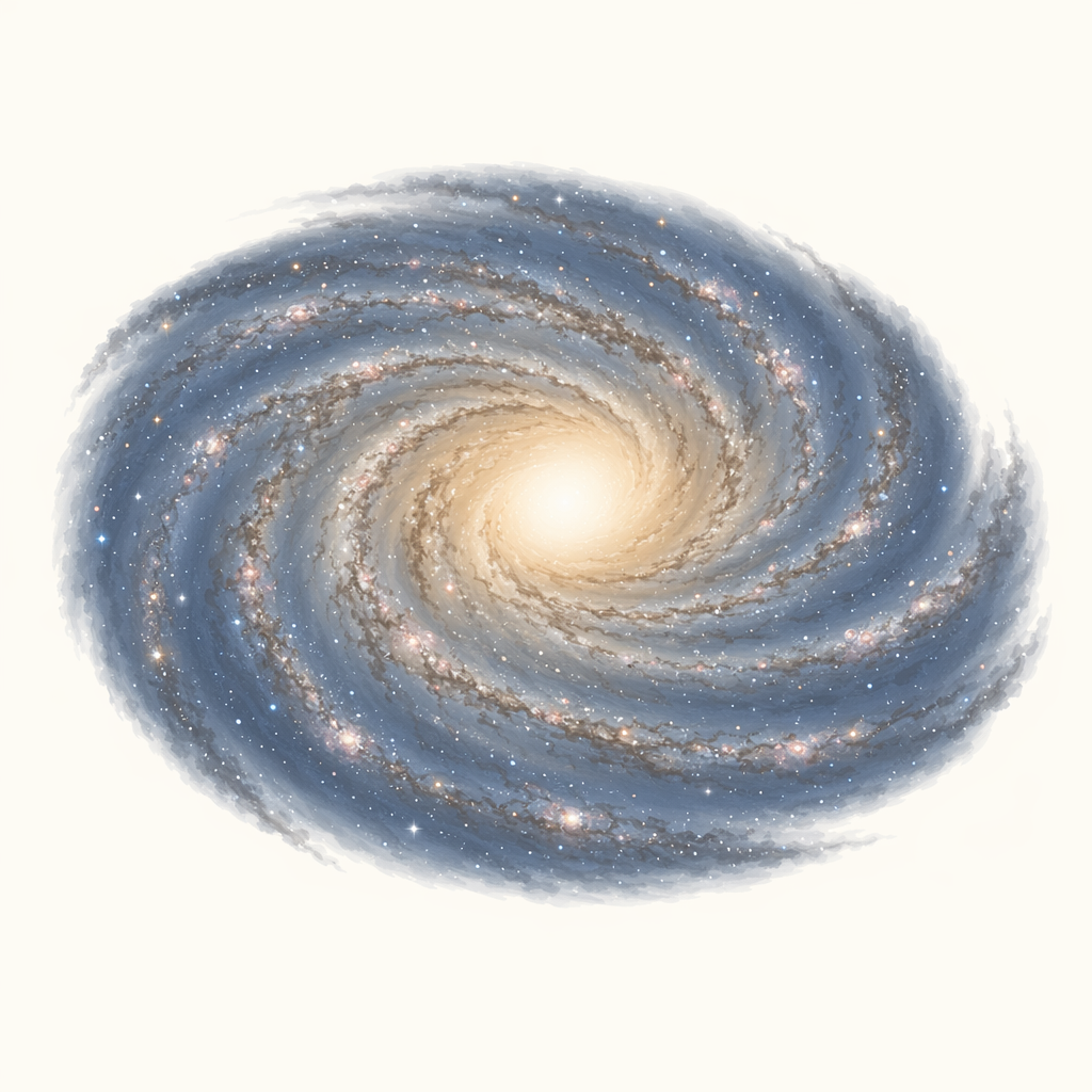 galaxy