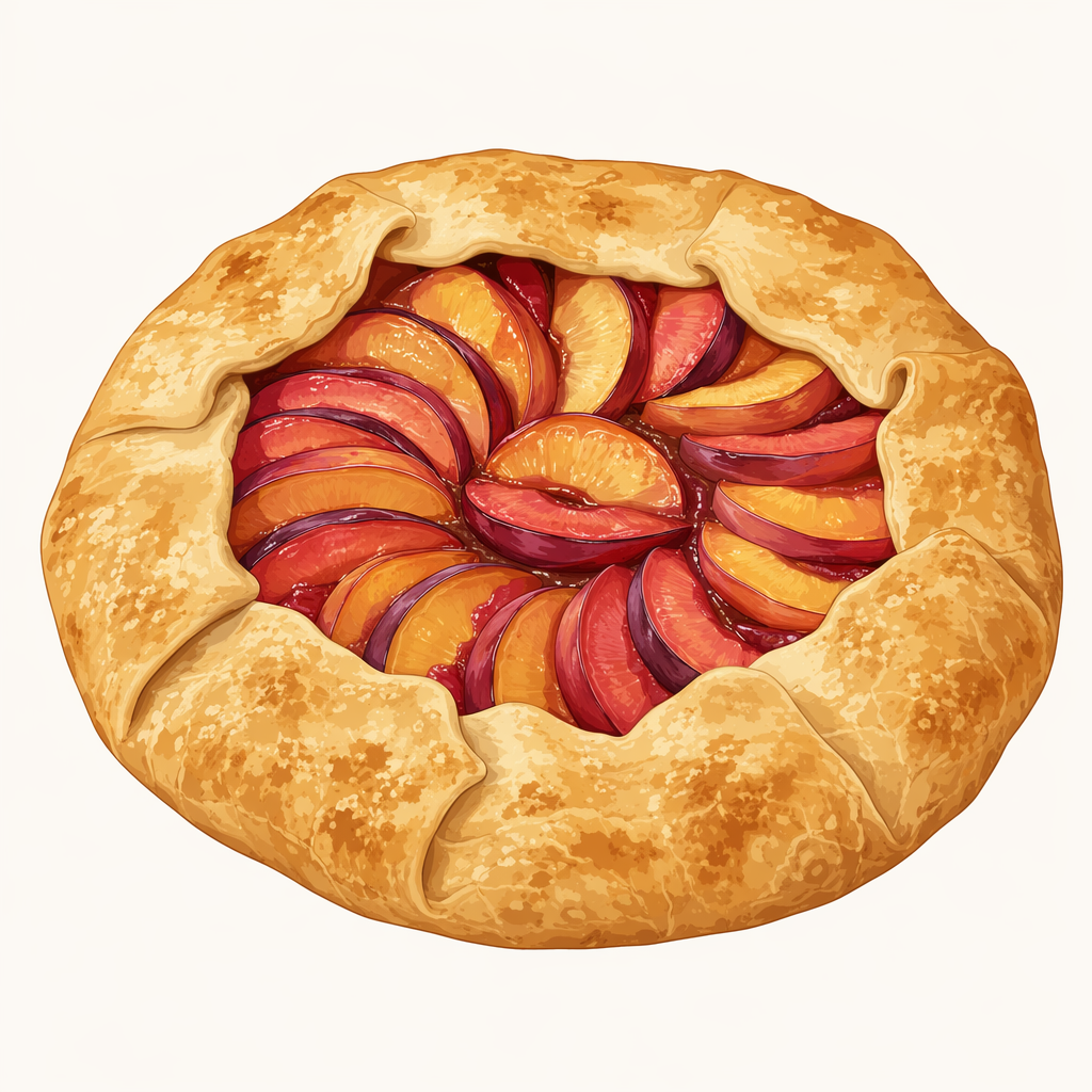 galette