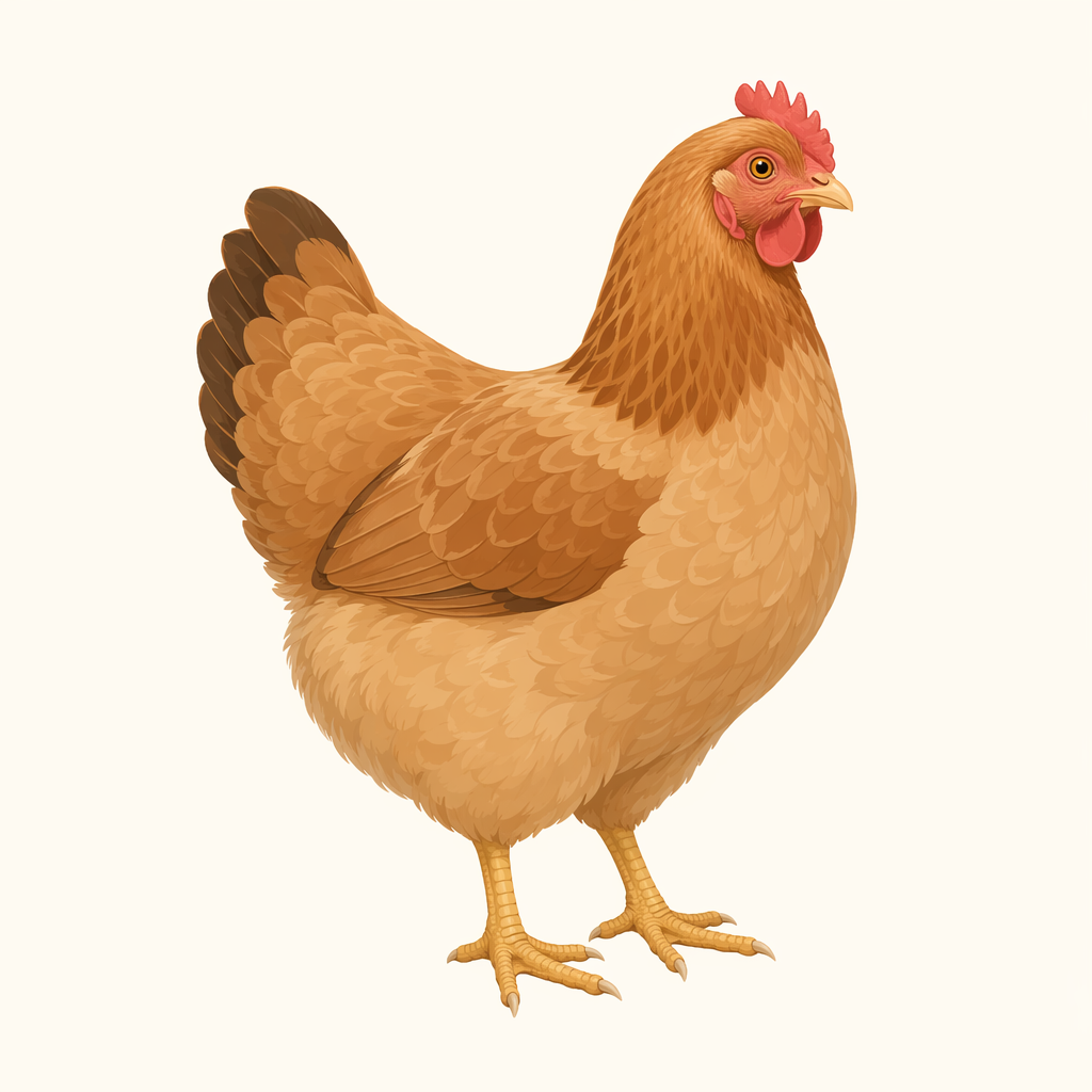 gallina