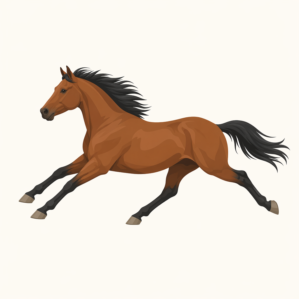 galloper