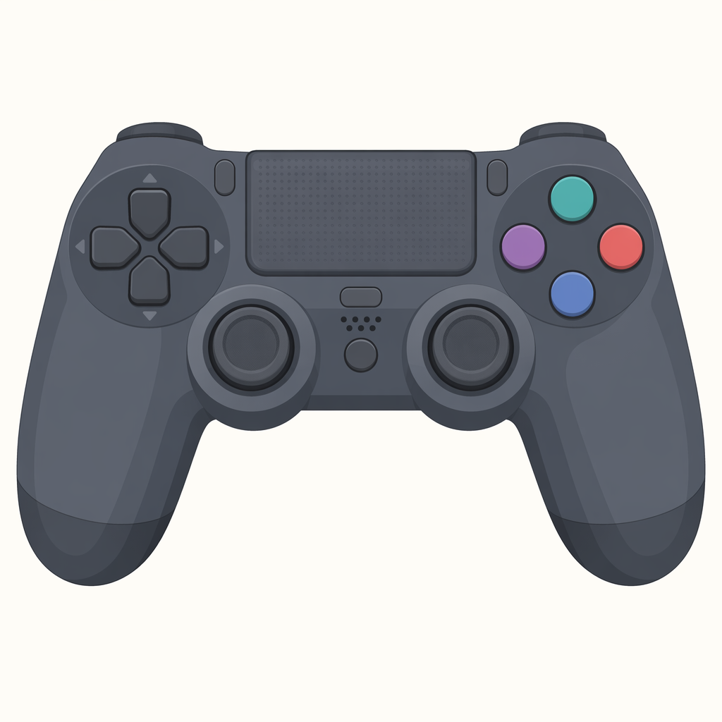 gamepad