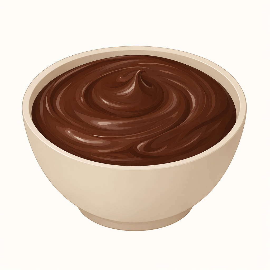 ganache