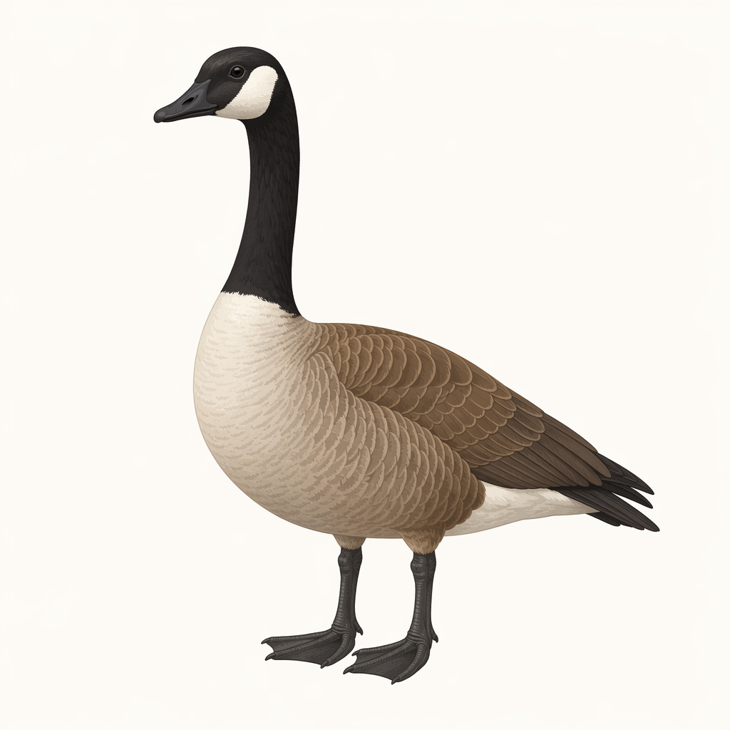 gander