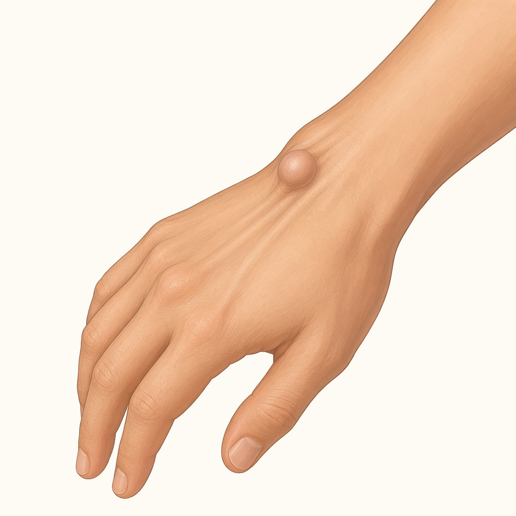 ganglion