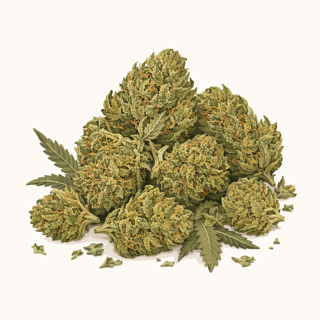 ganja