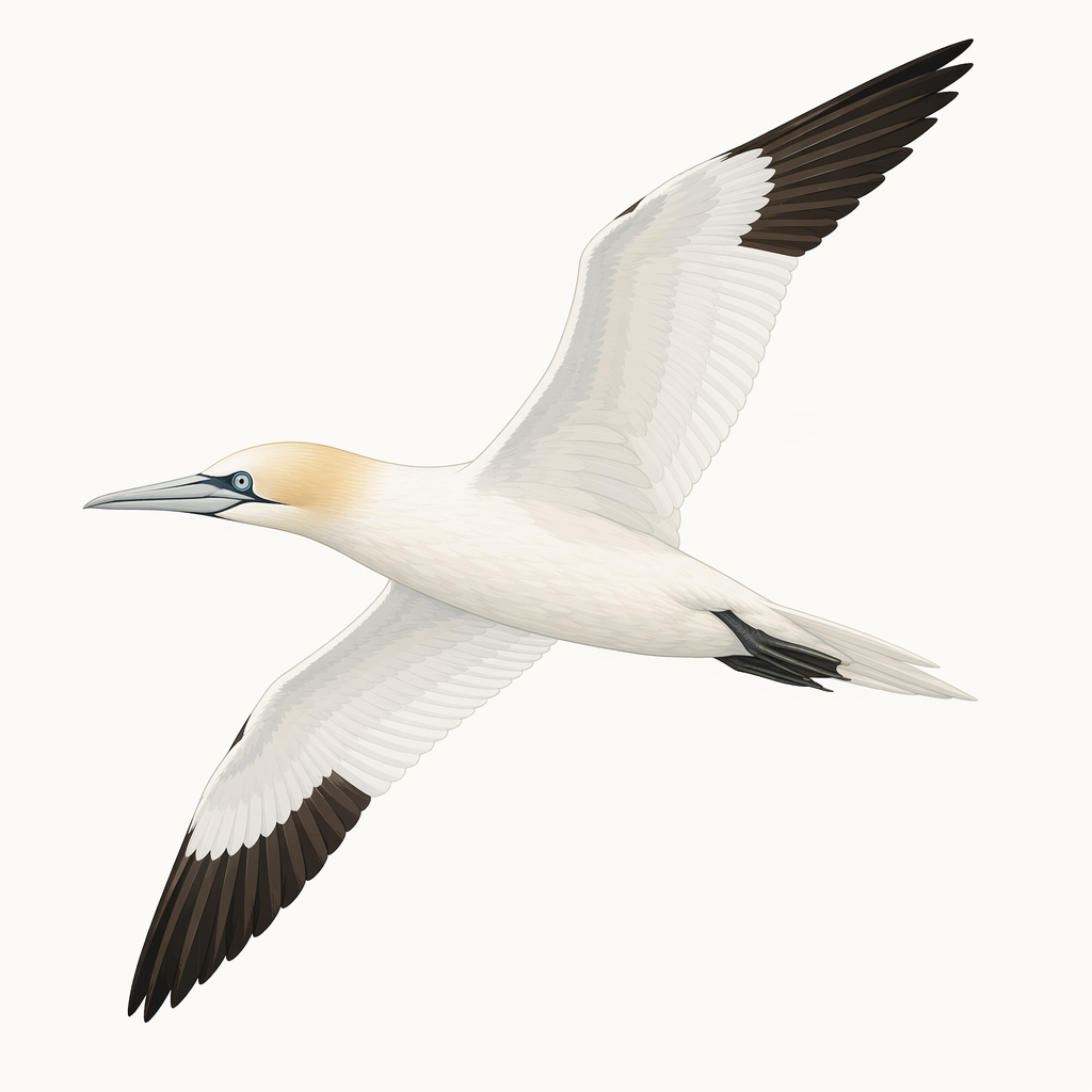 gannet
