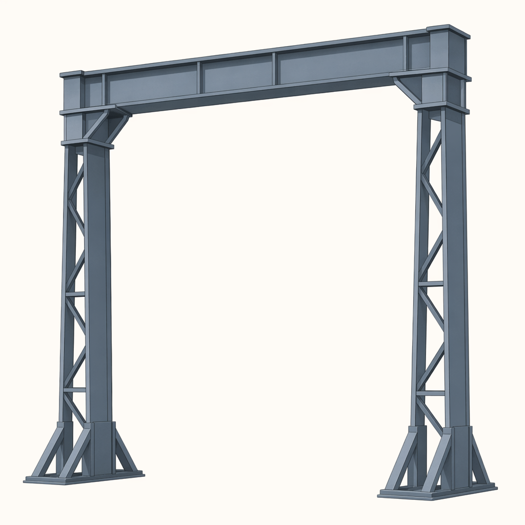 gantry